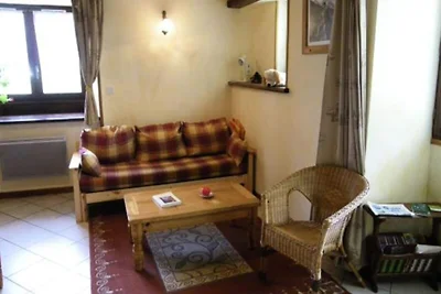 3-Zimmer-Apartment für 4 Personen, 2-Sterne-B...