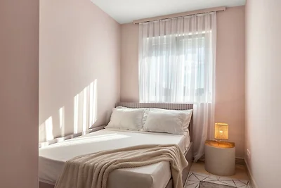 Luxusapartment an der Adria