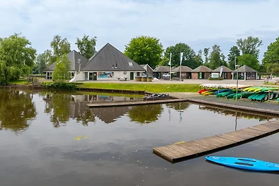 Ruhiger Aufenthalt in Drenthe