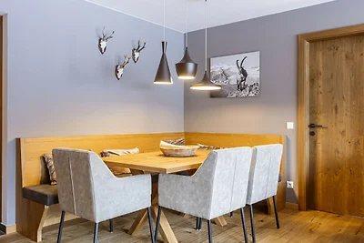 Premium Ferienwohnung mit 2 Schlafzimmern (oh...