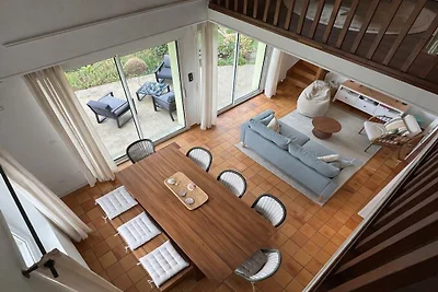 Holiday home relaxing holiday Cherbourg