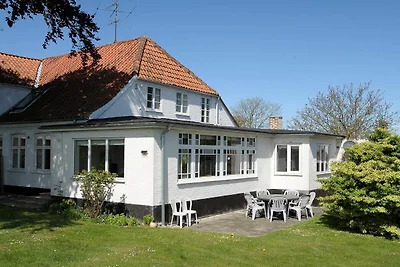 10 Personen Ferienhaus in Nordborg-By Traum