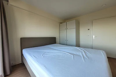 Wohnung in Middelkerke mit Meerblick