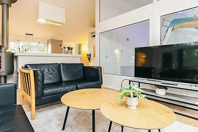 12 Personen Ferienhaus in Saltum-By Traum