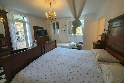 Schöne Wohnung in Modigliana inmitten der...