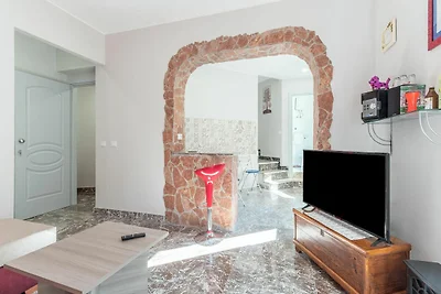 Gemütliches Ferienhaus mit privater Terrasse