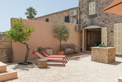Can Respira - Villa Con Piscina Privada