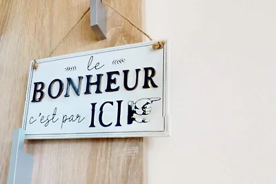 Wohnungen in Givrand