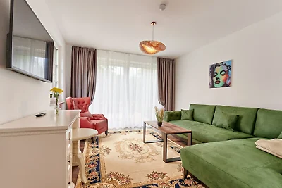 Villa in Wendorf nahe WINSTONgolfplatz