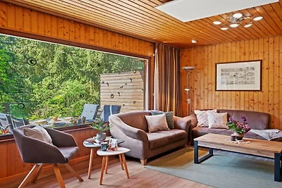 Ferienhaus mit 3 Schlafzimmer
