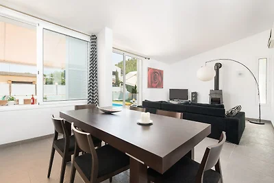 Domus Genti - Ferienhaus Mit Privatem Pool