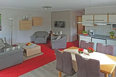 Wohnung mit 1 Schlafzimmer