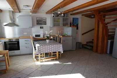 Ferienhaus mit 1 Schlafzimmer