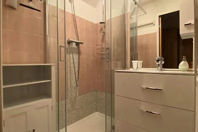 Studio für 4 Personen