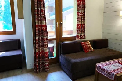 Residenz Lauziere Dessous G