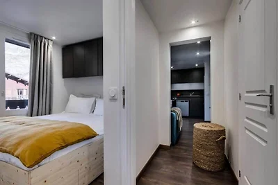 Volledig gerenoveerd appartement, centrale li...