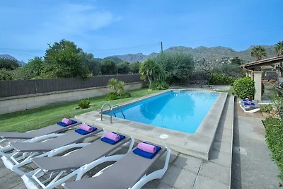 Villa Can Bandera