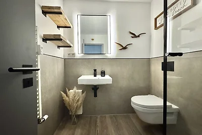 "Sea Dune" - Residenza Marina 9304