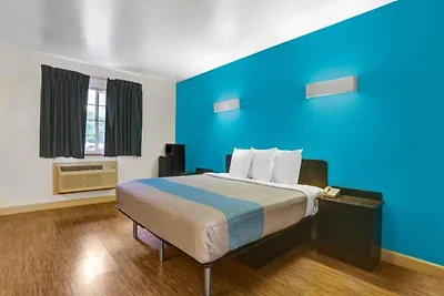 apartman za odmor Obiteljski odmor Lake Shasta