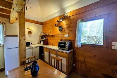 Chalet per 6 persone