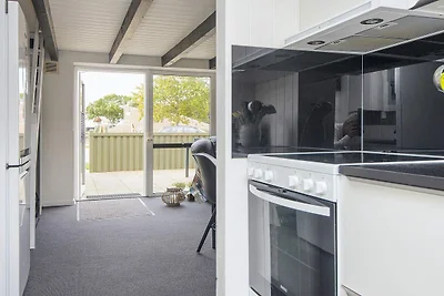 4 Sterne Ferienhaus in Hemmet