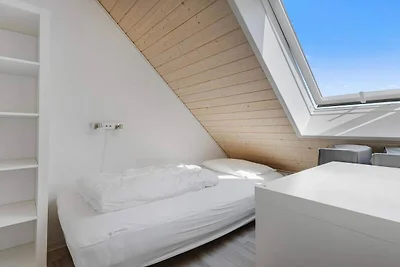 5 stelle case ad Løkken