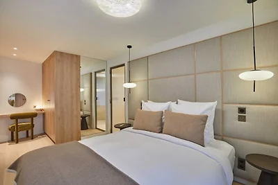 Subliem nieuw appartement Louvre Palais-Royal