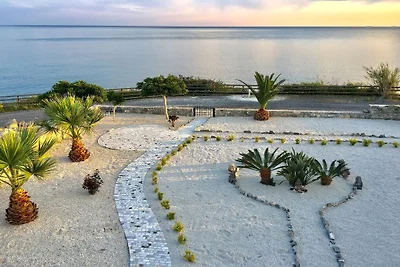 Seaside Home Crete