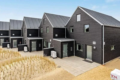8 Personen Ferienhaus in Blåvand