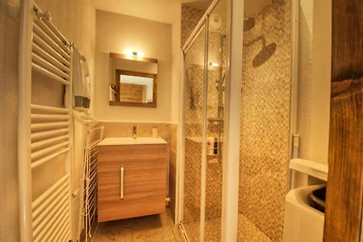 Niveoles Residence Bat C