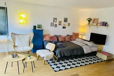 „Sunset Lounge“