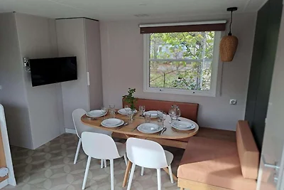 Waldrand-Retreat in Turnhout