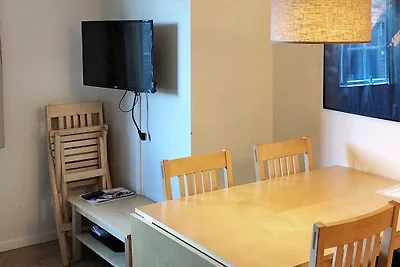 4 Personen Ferienhaus in SÄLEN