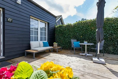 Wohnung in Zoutelande am Strand