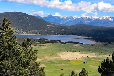 Lussuoso appartamento sul lago Störmthal