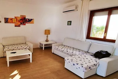 Kuća za odmor Dopust za oporavak Messina