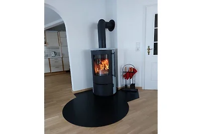 Holiday apartment with 2 bedrooms