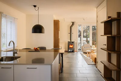 Villa 4 km. von Maastricht entfernt