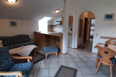 Ferienhaus mit Infrarotsauna