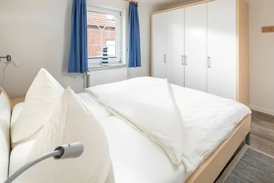 Ferienwohnung in Juist mit Schwimmbecken