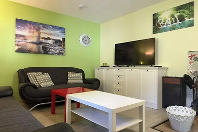 Ferienwohnung in Frankenau