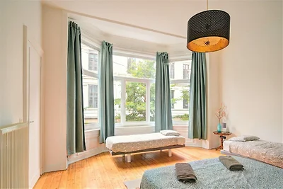 Theodore Residence in Antwerpen