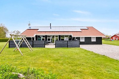 12 Personen Ferienhaus in Nordborg