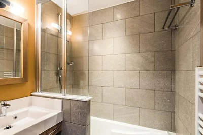 Wohnung in Avoriaz nahe Stadtzentrum