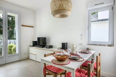 Haus in La Baule in der Nähe des Strandes Pla...