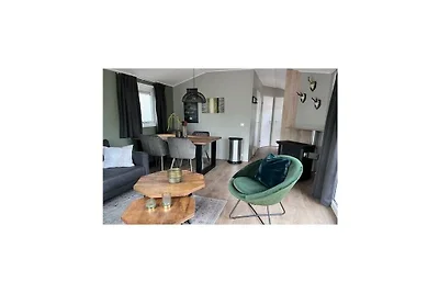 Ferienhaus in Amstelveen mit Terrasse
