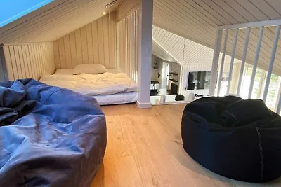 8 Personen Ferienhaus in Væggerløse