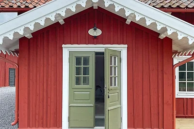 Ferienhaus Erholungsurlaub Södermanlands