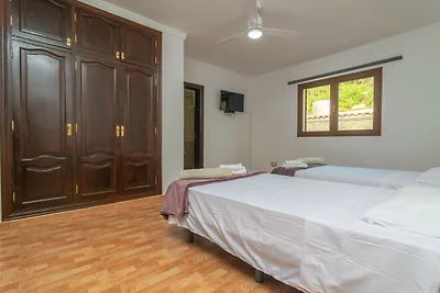 Villa Arhu - Ferienhaus Mit Privatem Pool