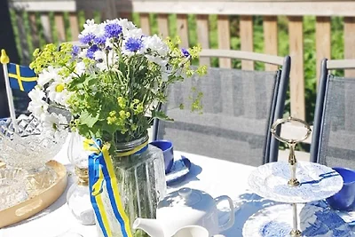 6 Personen Ferienhaus in MARIEFRED-By Traum